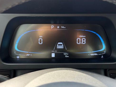 Used 2025 Hyundai Elantra Sport image 23