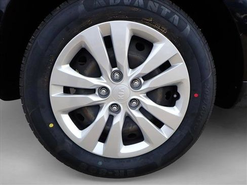 Used 2020 Kia Soul LX image 7