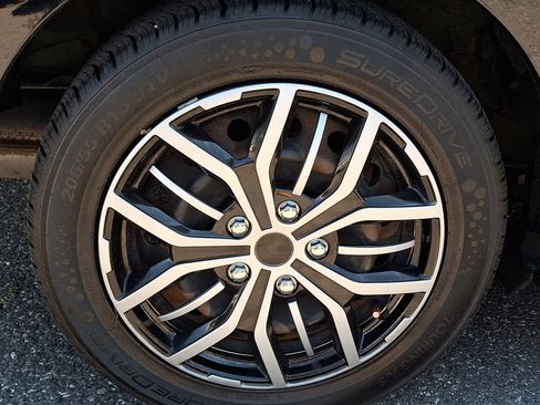 Used 2007 Honda Civic LX image 9