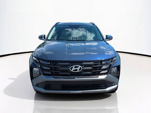 New 2026 Hyundai Tucson SEL FWD image 3