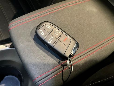 Used 2024 Dodge Hornet R/T Plus AWD/4WD image 33