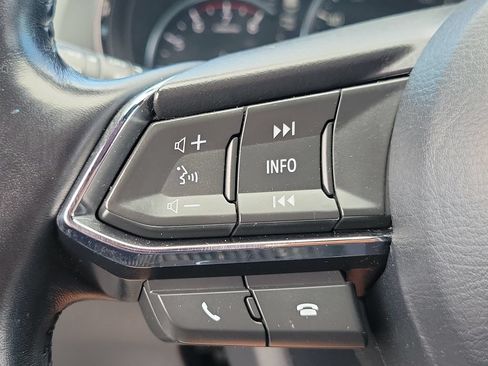 Used 2020 MAZDA CX-9 Grand Touring AWD/4WD image 5