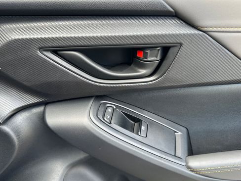 New 2025 Subaru Crosstrek 2.5i Wilderness w/ Wilderness Package image 18