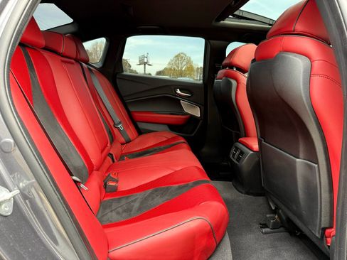 Used 2021 Acura TLX w/ A-SPEC Pkg image 26