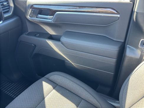 New 2026 GMC Sierra 1500 Elevation image 24