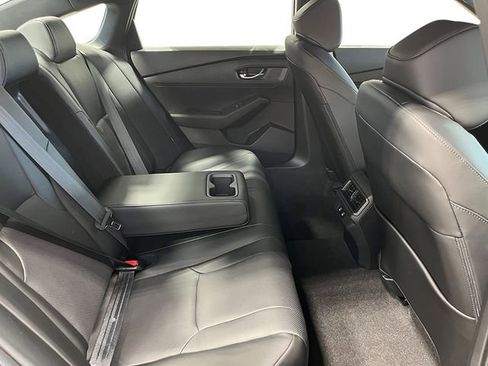 New 2026 Honda Accord Sport image 24
