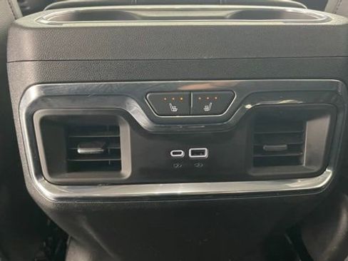 Used 2025 Chevrolet Silverado 1500 LTZ w/ Z71 Off-Road Package image 46