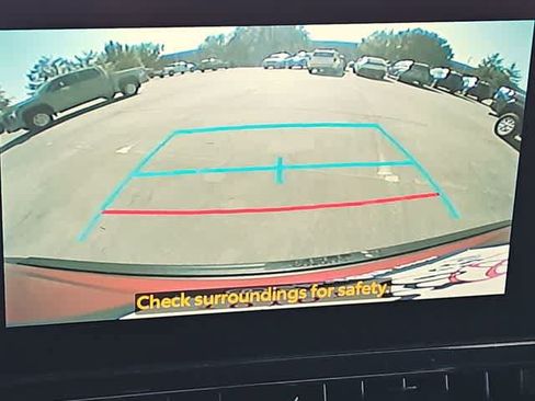 Used 2024 Toyota Corolla Cross LE w/ Moonroof Package FWD image 23