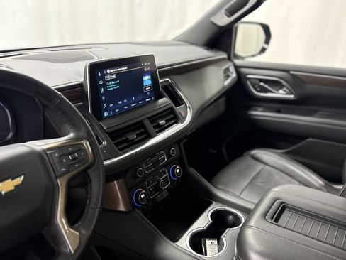 Used 2023 Chevrolet Tahoe High Country image 25