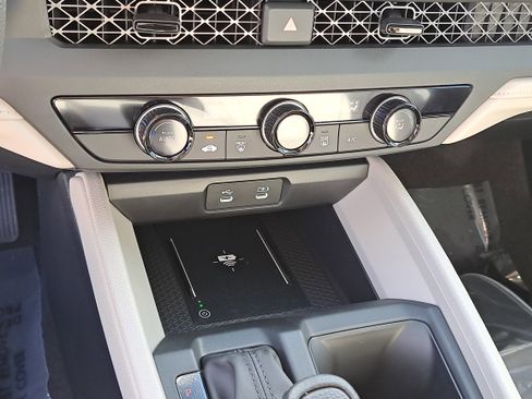 New 2026 Honda Accord LX image 28