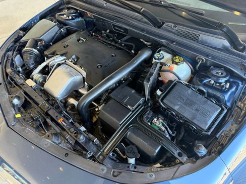 Used 2019 Chevrolet Malibu Premier w/ Sun and Wheel Package image 46