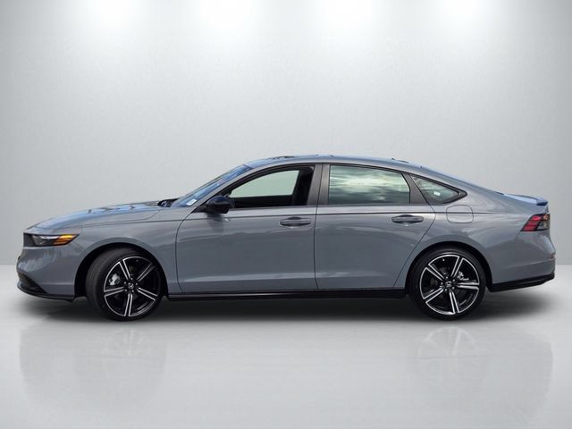 Used 2026 Honda Accord Sport image 7