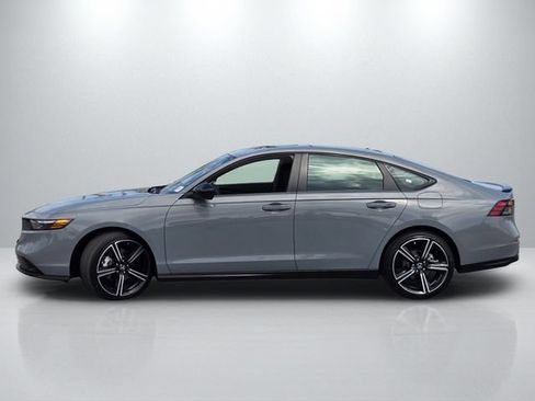 Used 2026 Honda Accord Sport image 7
