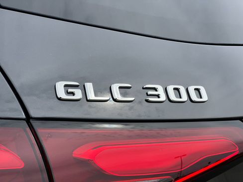 New 2026 Mercedes-Benz GLC 300 4MATIC image 12
