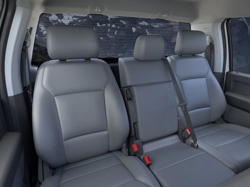 New 2026 Ford F350 XL w/ XL Chrome Package image 10