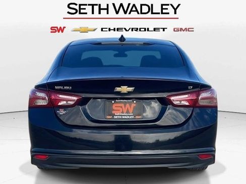 Used 2020 Chevrolet Malibu LT image 6