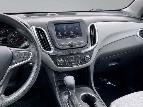 Used 2023 Chevrolet Equinox LS AWD/4WD image 6