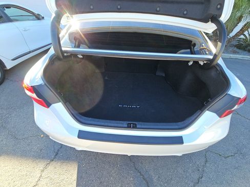 Used 2021 Toyota Camry XSE image 16