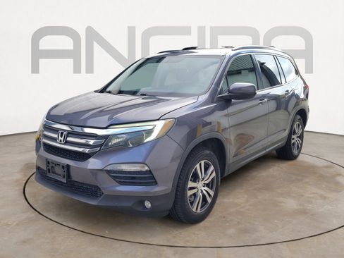 Used 2017 Honda Pilot EX-L image 6