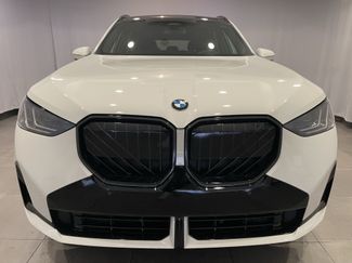 New 2026 BMW X3 xDrive30i w/ M Sport Package AWD/4WD video 2
