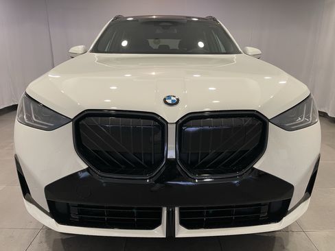 New 2026 BMW X3 xDrive30i w/ M Sport Package AWD/4WD image 2