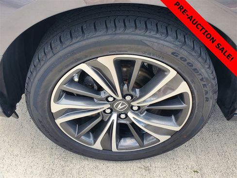 Used 2020 Acura MDX Technology image 4