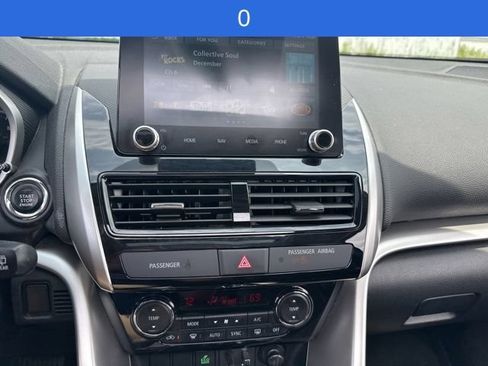 Used 2024 Mitsubishi Eclipse Cross SE AWD/4WD image 29