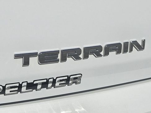 Used 2020 GMC Terrain SLT w/ Preferred Package FWD image 12