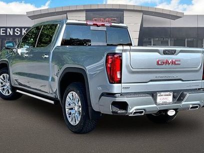 New 2026 GMC Sierra 1500 Denali w/ Technology Package