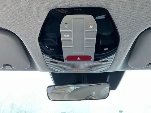 Used 2025 Kia K4 LXS image 15