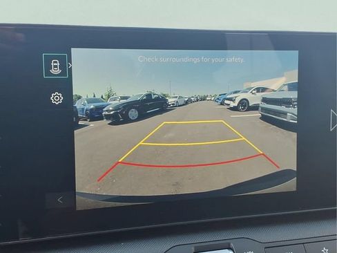 Used 2025 Kia K4 FWD image 9