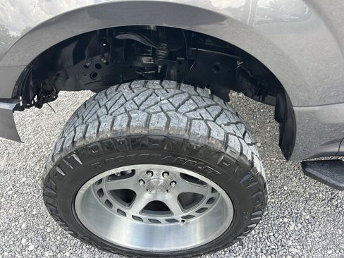 Used 2020 Ford F150 XLT RWD image 20