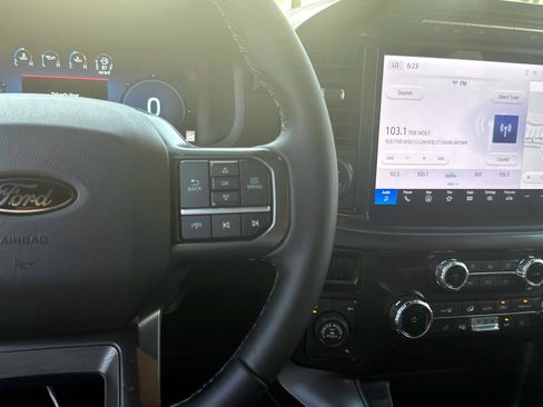 Used 2024 Ford F150 XLT w/ Equipment Group 302A MID image 26