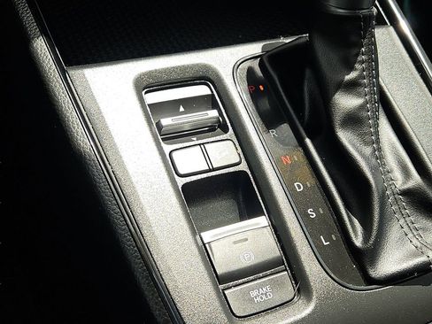 Certified 2024 Honda CR-V LX image 16
