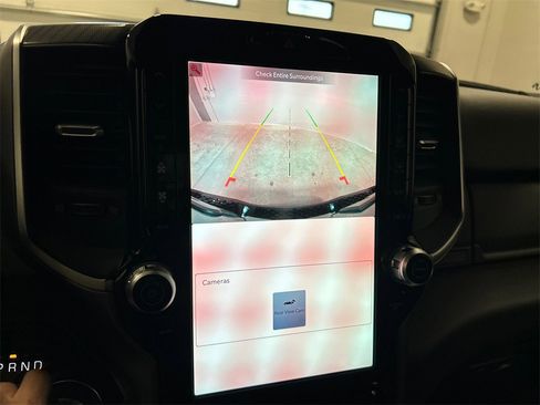 New 2026 RAM 1500 Big Horn image 25