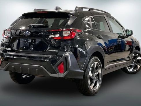 Used 2025 Subaru Crosstrek 2.5i Limited AWD/4WD image 13
