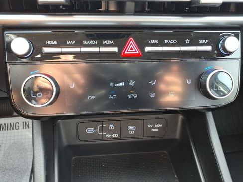 Certified 2026 Hyundai Tucson SEL Plus FWD image 23