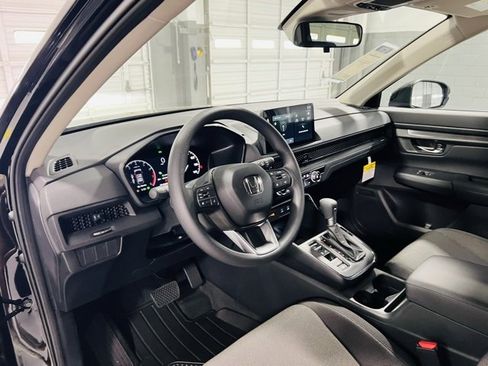New 2026 Honda CR-V LX image 20