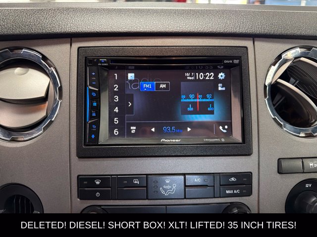 Used 2012 Ford F250 XLT AWD/4WD image 21