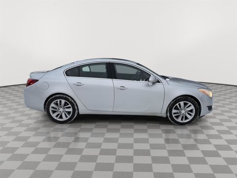 Used 2015 Buick Regal Premium image 5