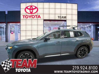 Used 2023 MAZDA CX-50 Meridian Edition w/ Apex Package