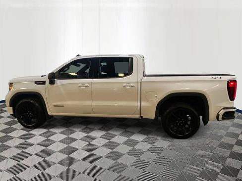 Used 2021 GMC Sierra 1500 Elevation AWD/4WD image 2