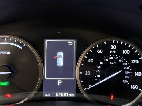 Used 2019 Lexus NX 300h AWD w/ Premium Package image 15