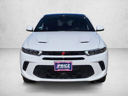 Used 2023 Dodge Hornet GT Plus w/ Tech Pack Plus w/o Parking image 2