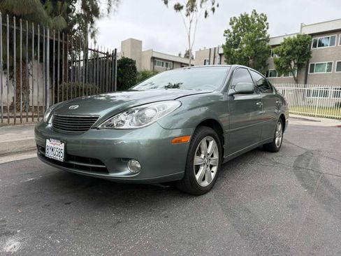 Used 2006 Lexus ES 330 FWD image 1