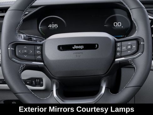 New 2026 Jeep Cherokee Limited image 20