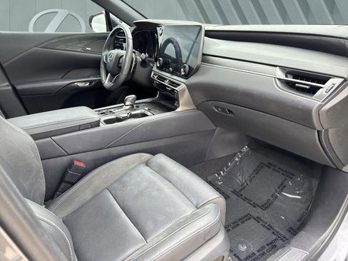 Used 2023 Lexus RX 350 w/ Accessory Package (Z1) image 15