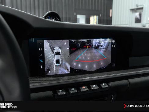 Used 2025 Porsche 911 Carrera GTS image 62