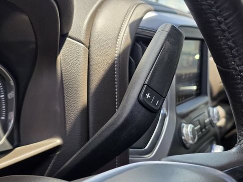 Used 2019 GMC Sierra 1500 SLT w/ SLT Convenience Package AWD/4WD image 29