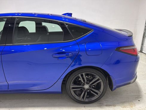 Used 2023 Acura Integra A-Spec image 6